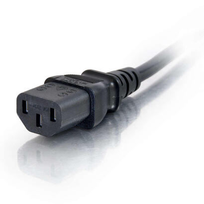 c2g-computer-power-cord-extension-cable-alargador-de-alimentacion-power-iec-60320-c13-a-iec-60320-c14-ca-250-v-2-m