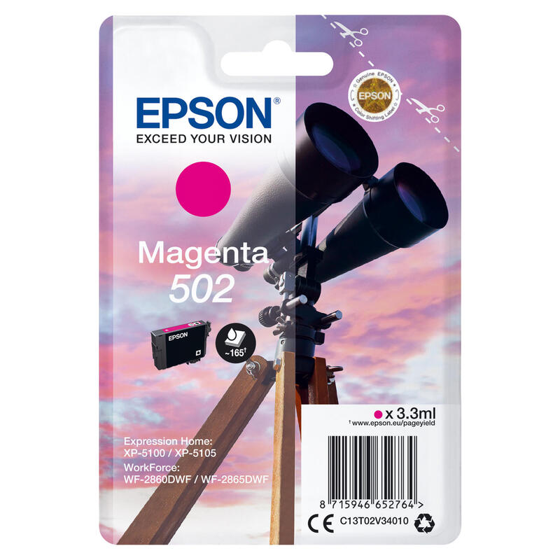 epson-502-33-ml-magenta-original-blister-con-alarmas-de-rfacustica-cartucho-de-tinta-para-expression-home-xp-5100-xp-5150-workfo