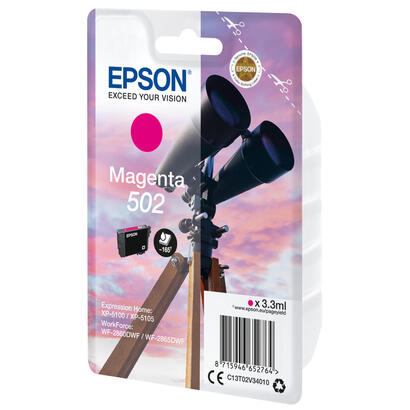 epson-502-33-ml-magenta-original-blister-con-alarmas-de-rfacustica-cartucho-de-tinta-para-expression-home-xp-5100-xp-5150-workfo