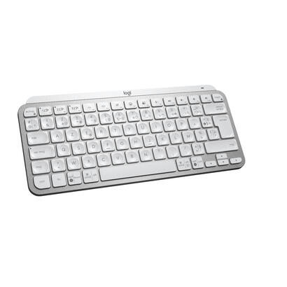 teclado-frances-logitech-mx-keys-mini-rf-wireless-bluetooth-azerty-gris