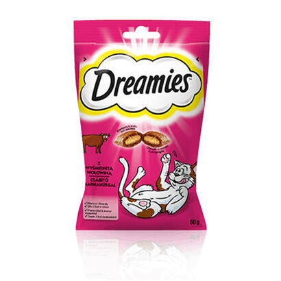 dreamies-4008429037948-alimento-seco-para-gatos-60-g-adulto-ternera