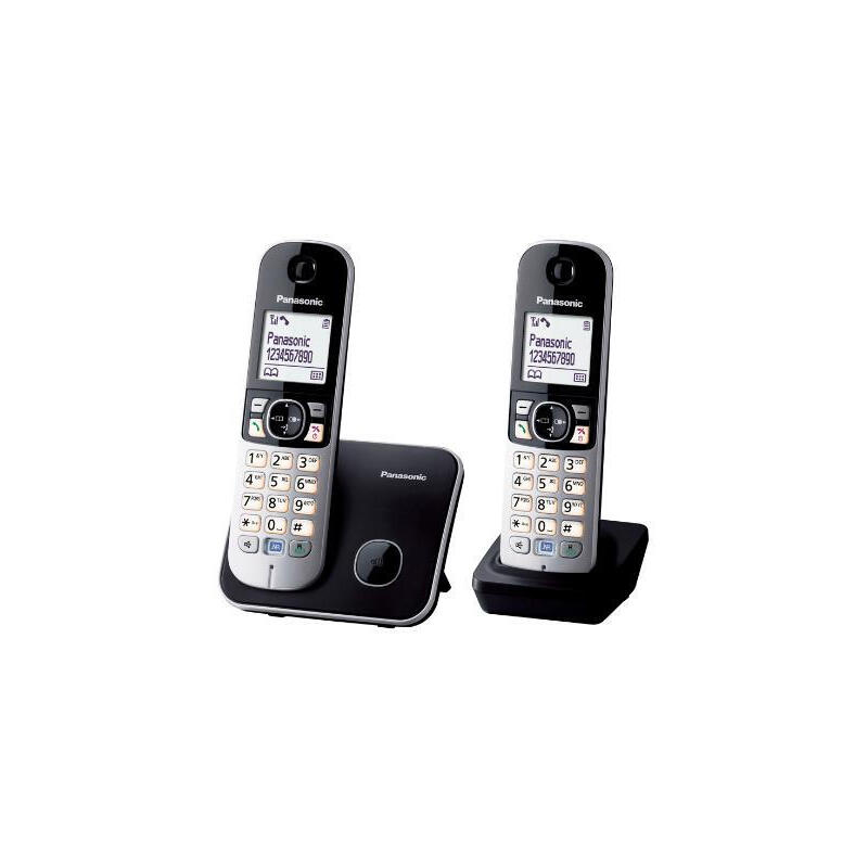 telefono-panasonic-kx-tg6812-dect-identificador-de-llamadas-negro-plata