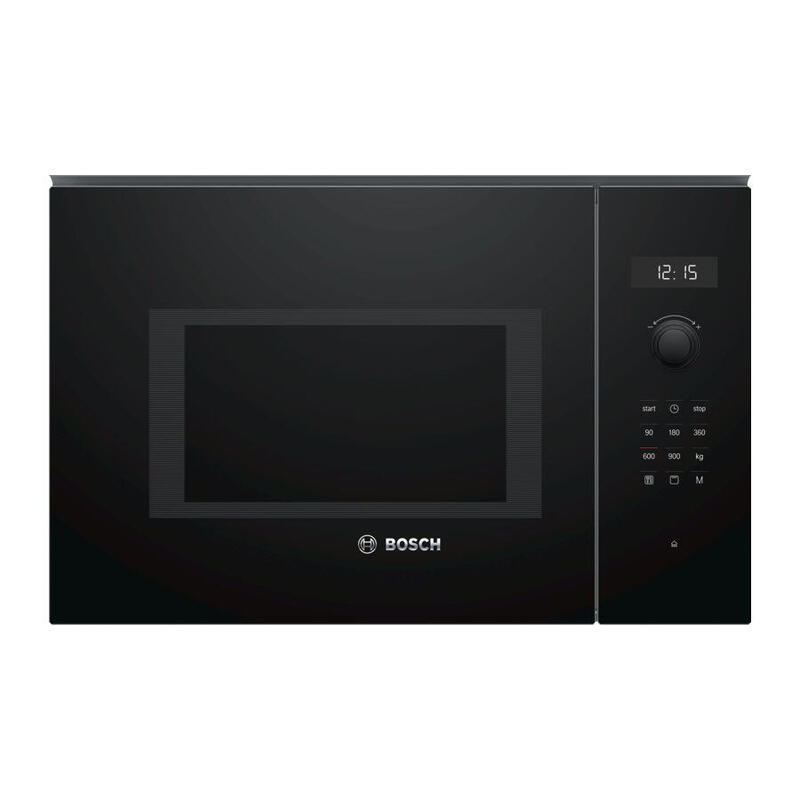 microondas-integrable-bosch-bel554mb0-display-led-capacidad-25l-con-grill-color-cristal-negro-sin-marco