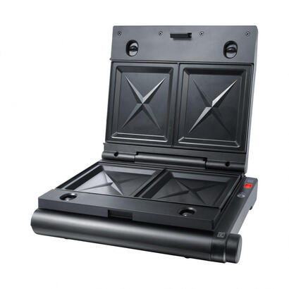 steba-multi-snack-maker-3in1-sg-55-sandwichera-negra-1100-w-con-3-juegos-de-platos-186500