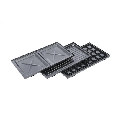 steba-multi-snack-maker-3in1-sg-55-negro-1100-watt-mit-3-platten-sets-186500