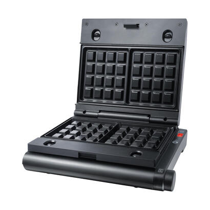 steba-multi-snack-maker-3in1-sg-55-negro-1100-watt-mit-3-platten-sets-186500