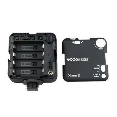 godox-led64-video-light