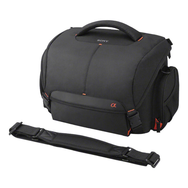 sony-lcssc8b-cubierta-de-hombro-negro