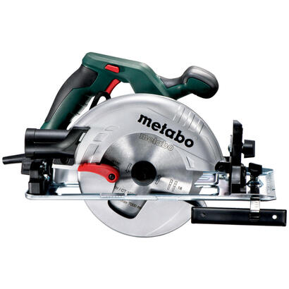 sierra-metabo-ks-55-16-cm-verde-plata-5600-rpm-1200-w