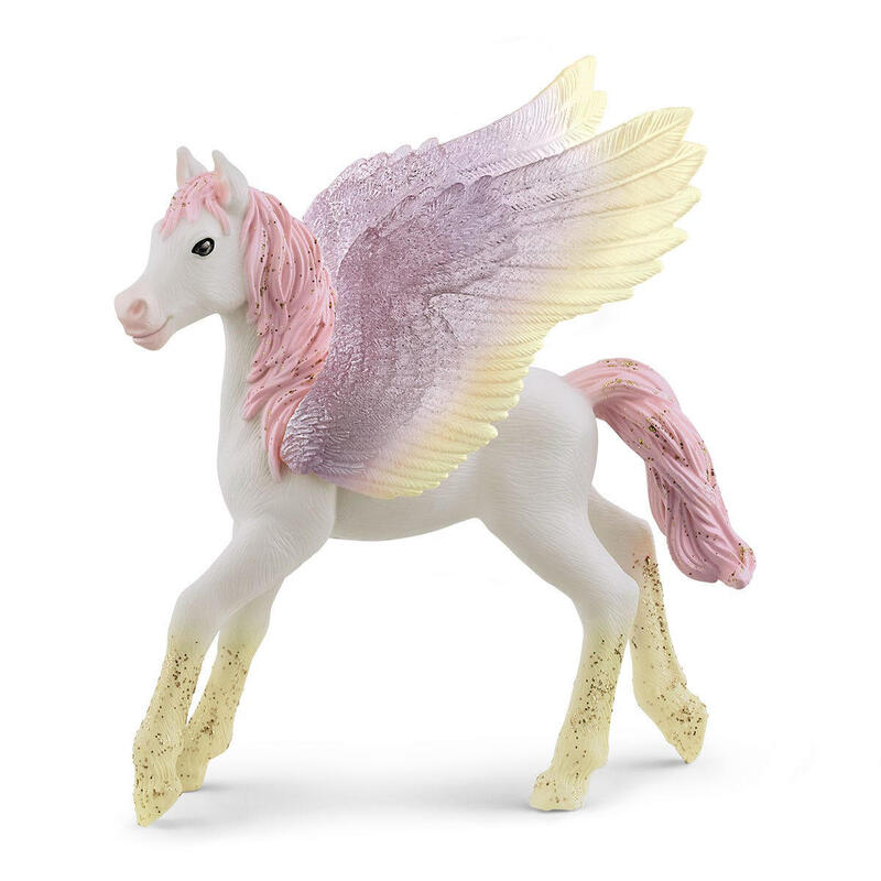 figura-schleich-bayala-potro-pegaso-de-juguete-70721