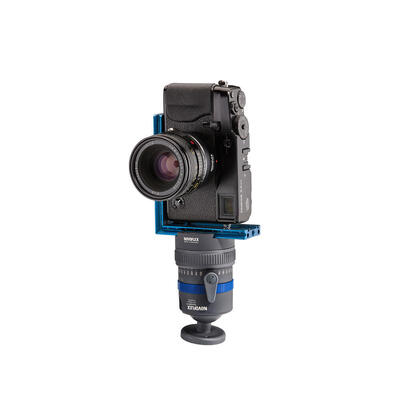 novoflex-qmount-quick-release