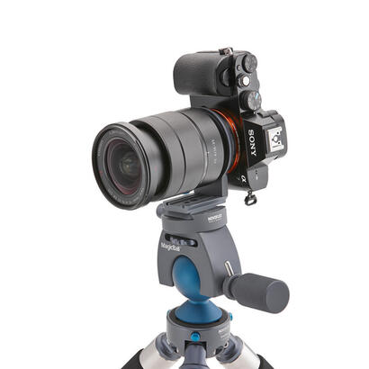 novoflex-qmount-quick-release