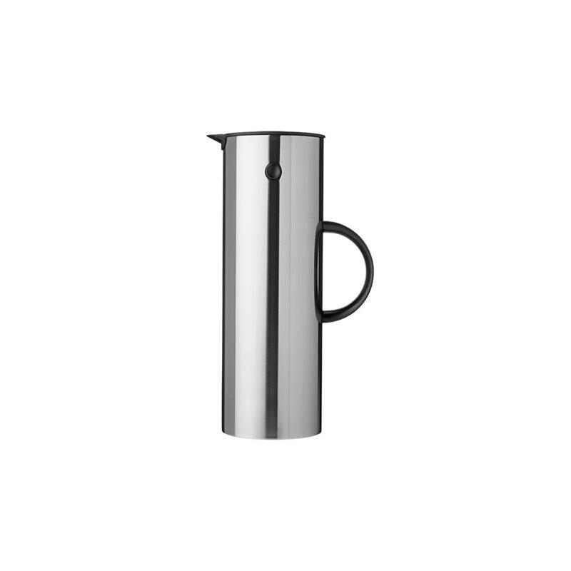 stelton-em-77-thermal-jug-1l-steel