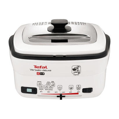 tefal-freidora-multifuncional-9-en-1-versalio-deluxe-blanconegro-1600-vatios-fr4950