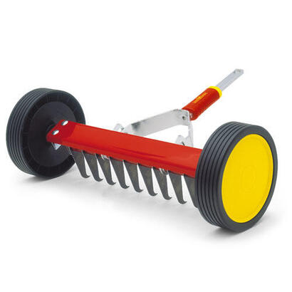 wolf-garten-roller-vertical-ur-m-3-multi-star-scarifier-redyellow-30-cm-71aaa036650