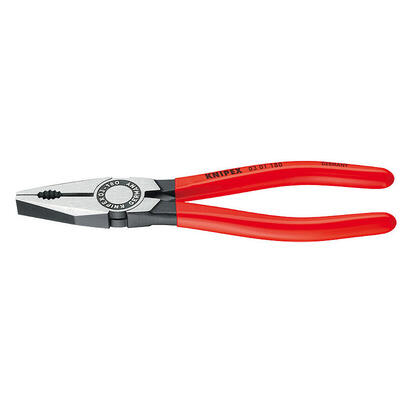 knipex-alicates-universales-03-01-200-rojo-03-01-200