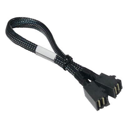 cable-highpoint-nvme-8643-8643-060-negro-60cm-8643-8643-060