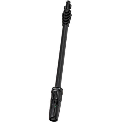 boquilla-turbo-einhell-4144022-negra-para-limpiadora-de-alta-presion-tc-hp-te-hp-4144022