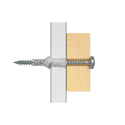 taco-fischer-universal-ux-10x60-gris-claro-50-unidades-77871