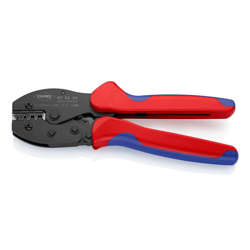 alicates-para-engarzar-knipex-preciforce-97-52-34-sb-rojoazul-engarzar-01-25-mm-97-52-34-sb