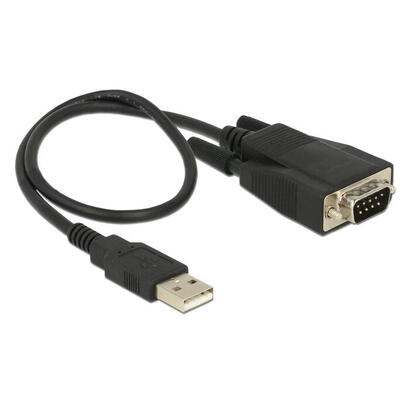 delock-62958-adaptador-usb-20-tipo-a-macho-1-x-serial-rs-232-db9-macho-con-tornillos-y-tuercas-proteccion-esd