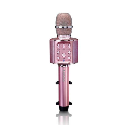 lenco-bmc-090-bt-mikro-mit-lautsprecher-pink