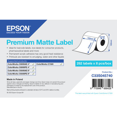 epson-prem-matte-label-105mmx210mm-die-cut-rolle-282-labels