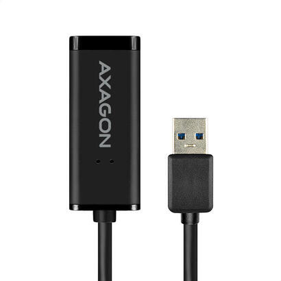 axagon-ade-sr-gigabit-ethernet-101001000-adaptador-usb-30-typ-a