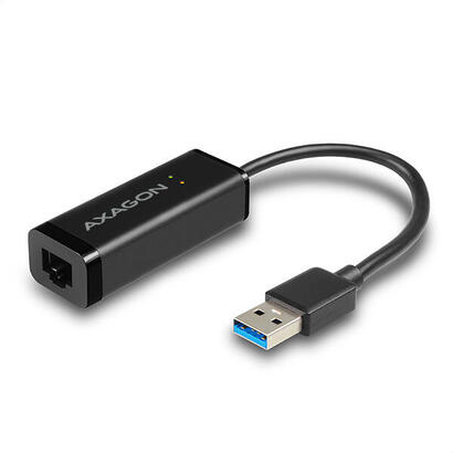 axagon-ade-sr-gigabit-ethernet-101001000-adaptador-usb-30-typ-a