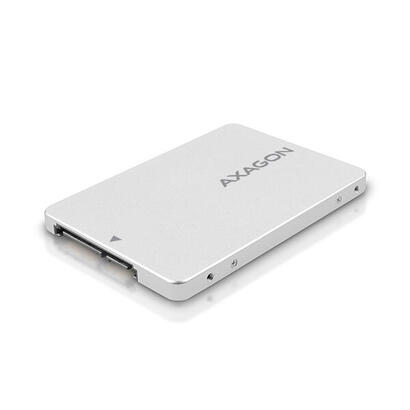 axagon-rss-m2sd-caja-para-m2-sata-ssds-bis-2280-aluminium-plata