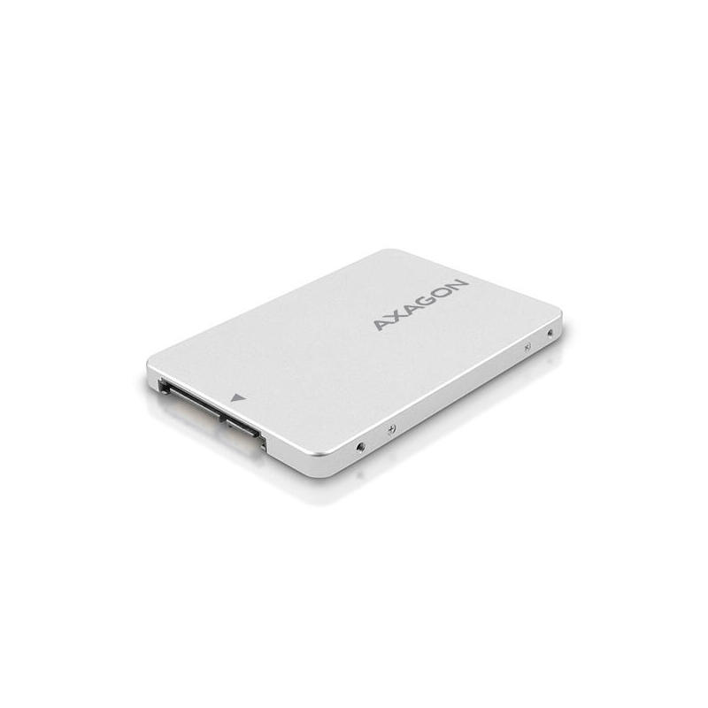 axagon-rss-m2sd-caja-para-m2-sata-ssds-bis-2280-aluminium-plata