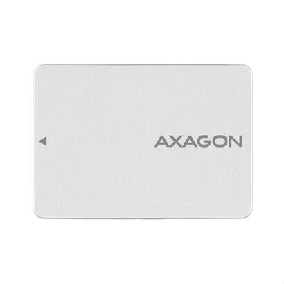 axagon-rss-m2sd-caja-para-m2-sata-ssds-bis-2280-aluminium-plata