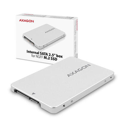 axagon-rss-m2sd-caja-para-m2-sata-ssds-bis-2280-aluminium-plata