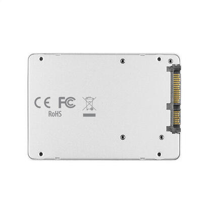 axagon-rss-m2sd-caja-para-m2-sata-ssds-bis-2280-aluminium-plata