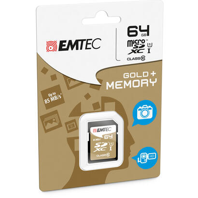 sdxc-64gb-emtec-cl10-elitegold-uhs-i-85mbs-blister