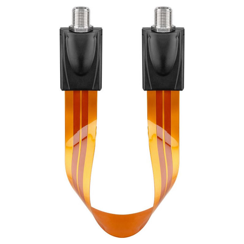 pasador-de-ventana-goobay-lnb-cable-marron-18-cm-11953