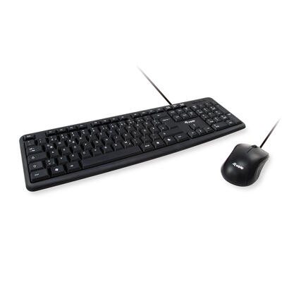 equip-245200-teclado-raton-incluido-oficina-usb-qwertz-aleman-negro