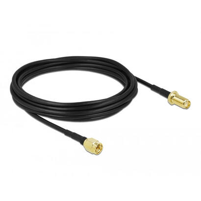 delock-90441-cable-de-antena-de-macho-sma-a-hembra-sma-lmrcfd100-5-m-low-loss