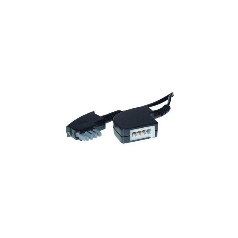 tae-telefon-verlangerung-tae-n-mecker-tae-n-kupplung-negro-60m