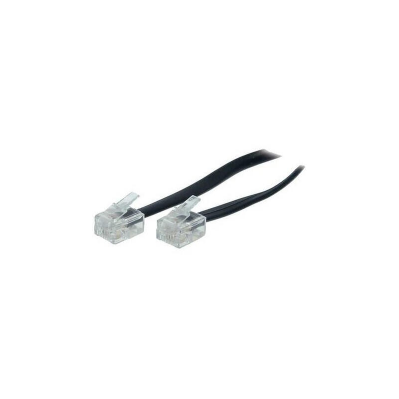 sconn-maximum-connectivity-70090-cable-telefonico-10-m-negro