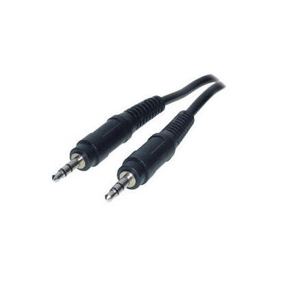sconn-maximum-connectivity-15m-35mm-cable-de-audio-15-m-35mm-negro
