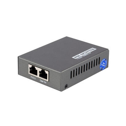 levelone-pos-3000-divisor-de-red-energia-sobre-ethernet-poe-negro