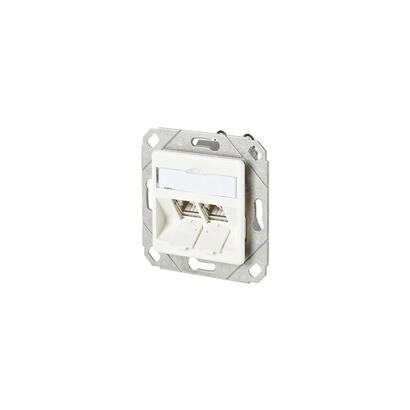 metz-connect-130b11d21102-e-toma-de-corriente-rj-45-blanco