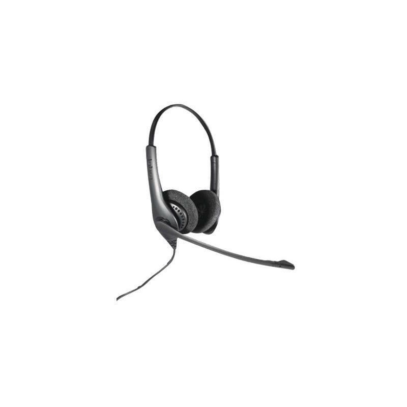 auriculares-agfeo-1500-duo-alambrico-negro