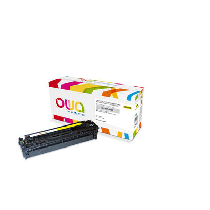 owa-toner-compatible-con-hp-ce322a-1300-s-yellow