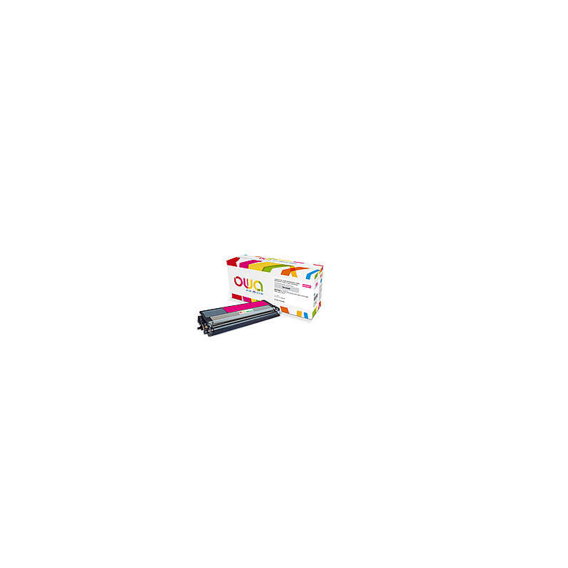 owa-toner-compatible-para-brother-tn-320m-tn-325m-3500-s-magenta owa-toner-compatible-para-brother-tn-320m-tn-325m-3500-s-magenta