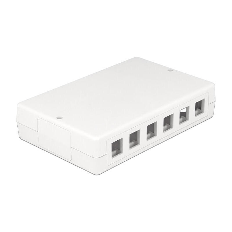 delock-86172-keystone-surface-mounted-box-12-port