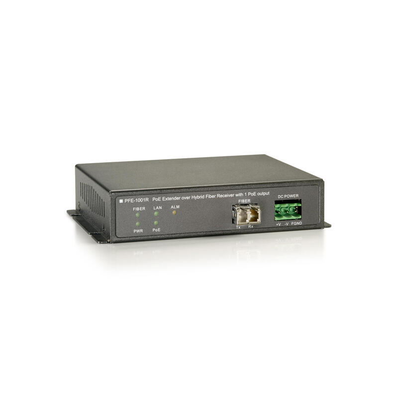 levelone-pfe-1001r-hybrid-glasfaser-poe-receiver