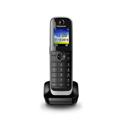 telefono-panasonic-kx-tgja30ex-terminal-de-dect-negro