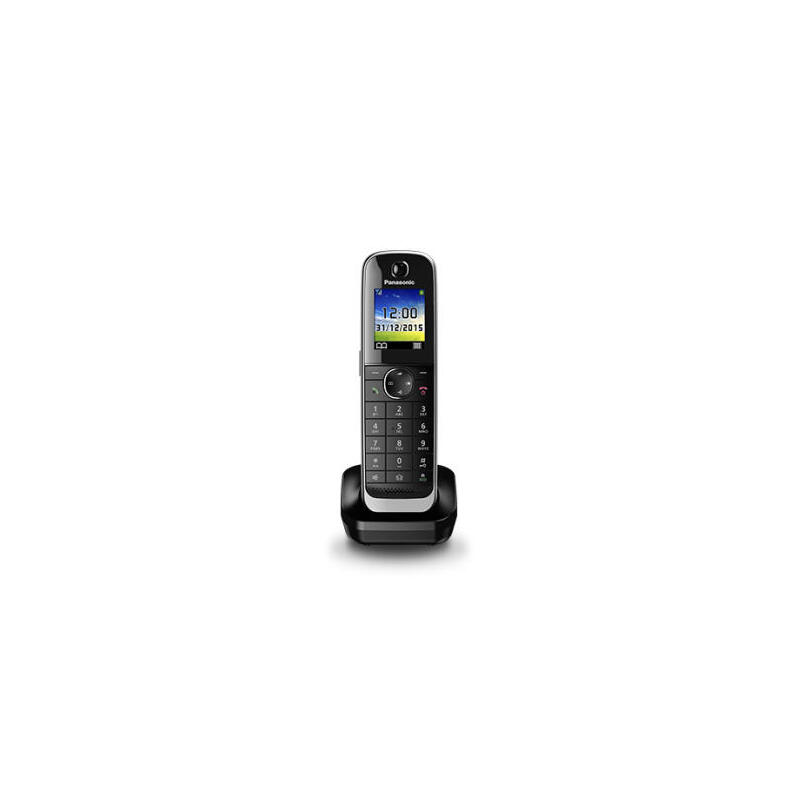 telefono-panasonic-kx-tgja30ex-terminal-de-dect-negro